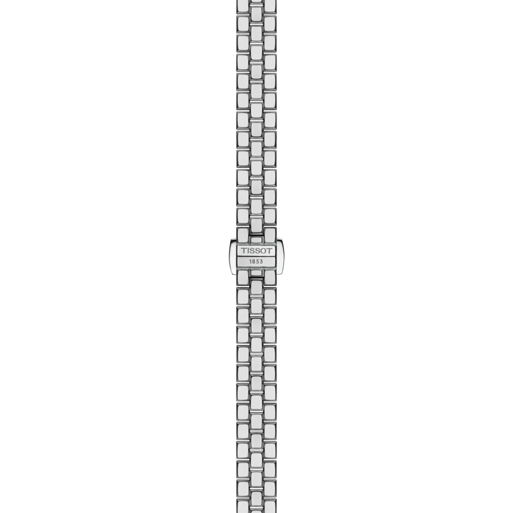 Tissot Lovely Square T058.109.11.036.01