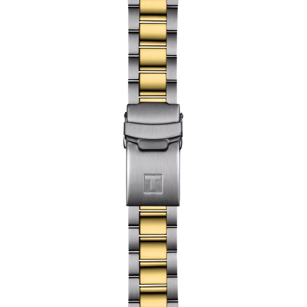 Tissot Seastar 1000 40mm T120.410.22.051.00