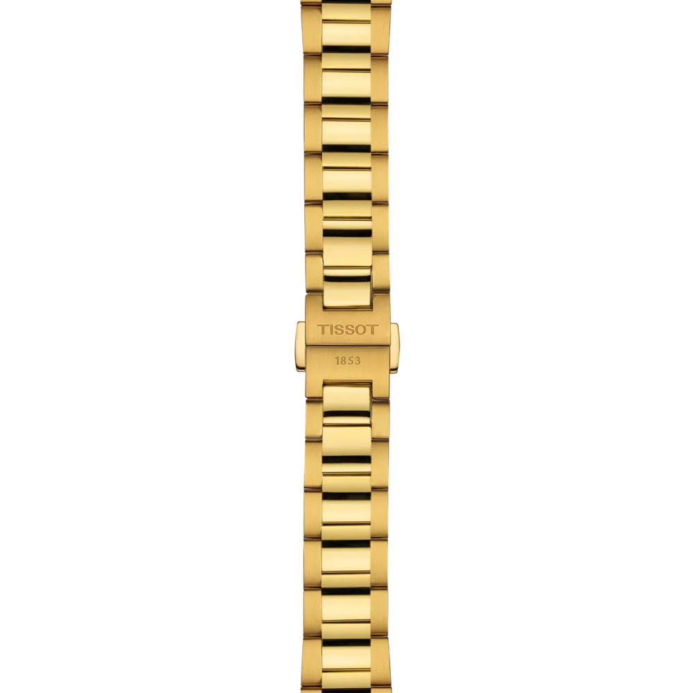 Tissot PR 100 34mm T150.210.33.021.00