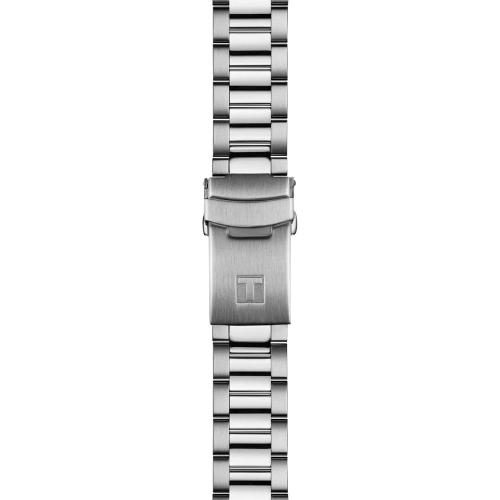 Tissot Seastar 1000 Powermatic 80 40mm T120.807.11.091.00