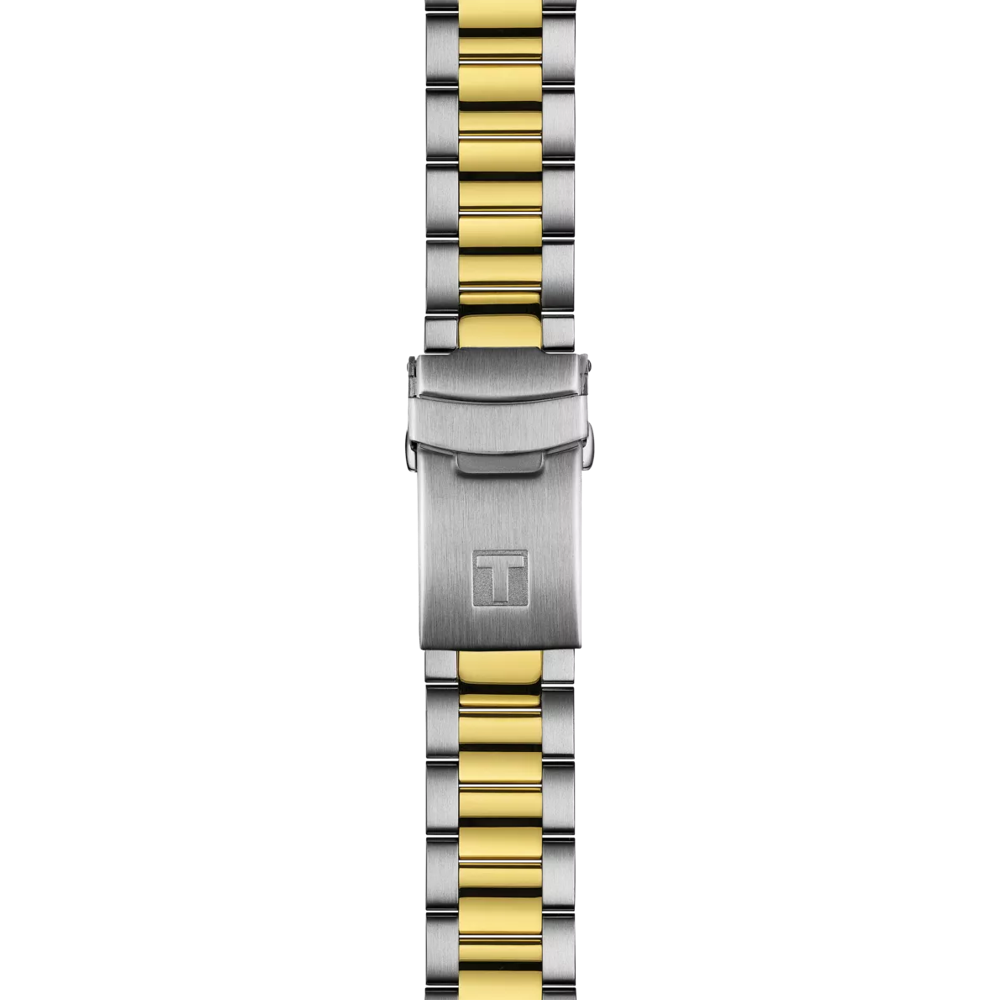 Tissot Seastar 1000 Quartz GMT T120.852.22.051.00