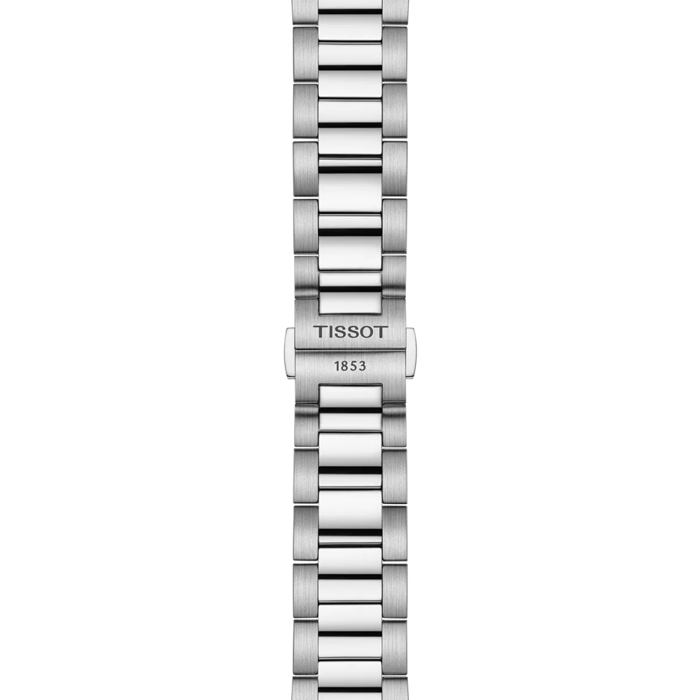 Tissot PR 100 Chronograph T150.417.11.351.00