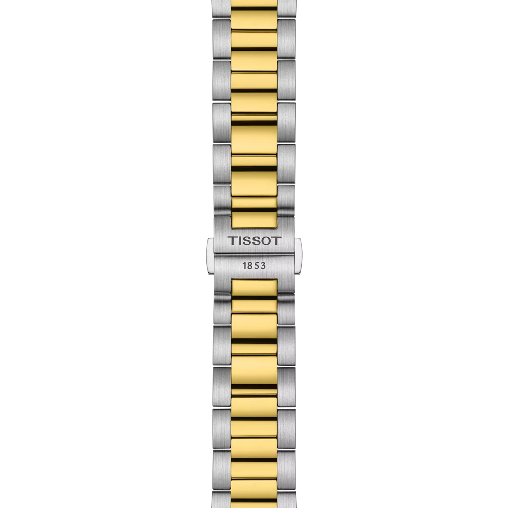 Tissot PR 100 Chronograph T150.417.22.031.00