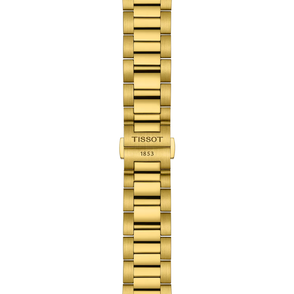 Tissot PR 100 Chronograph T150.417.33.031.00