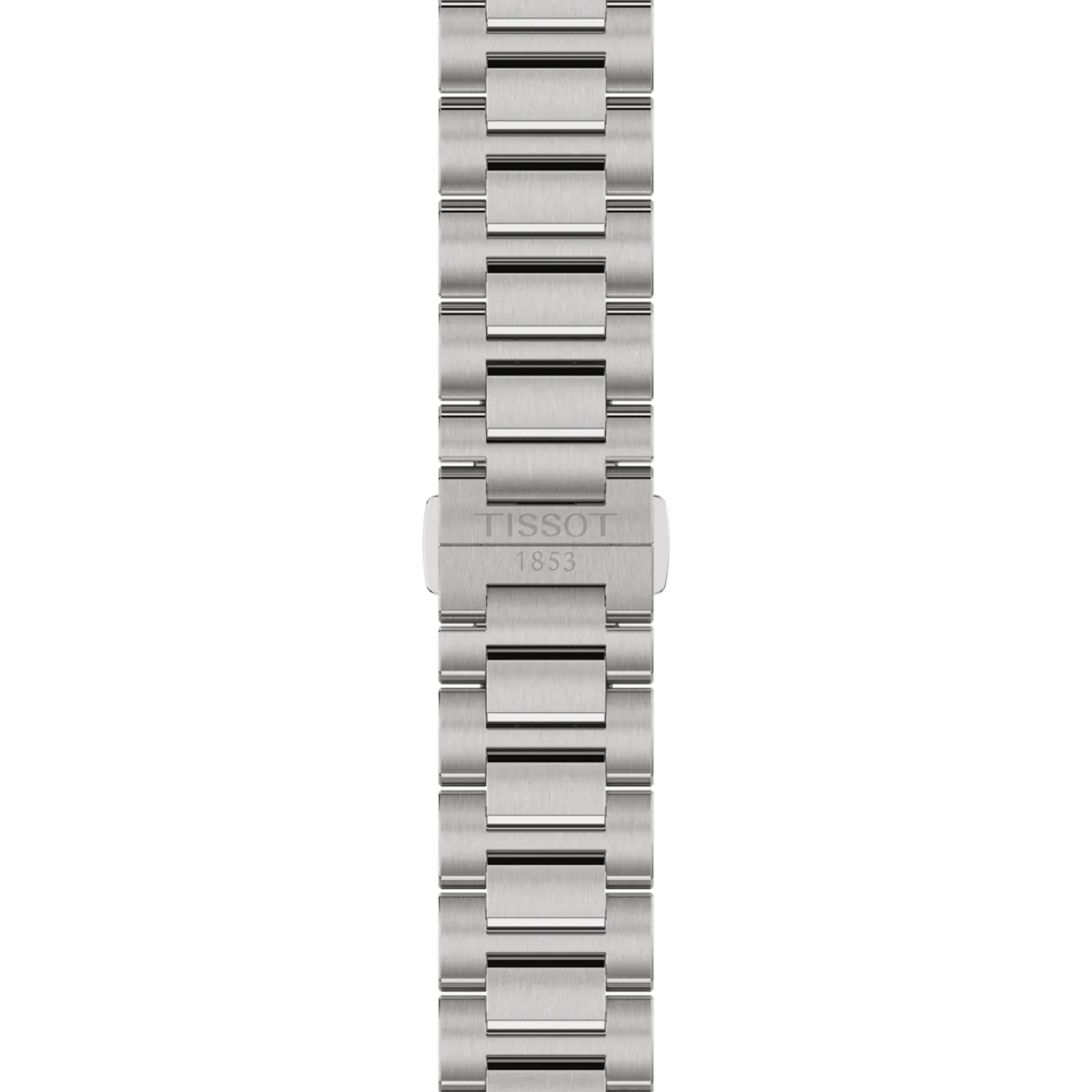 Tissot PRC 100 Solar Quartz 39mm T151.422.11.041.00