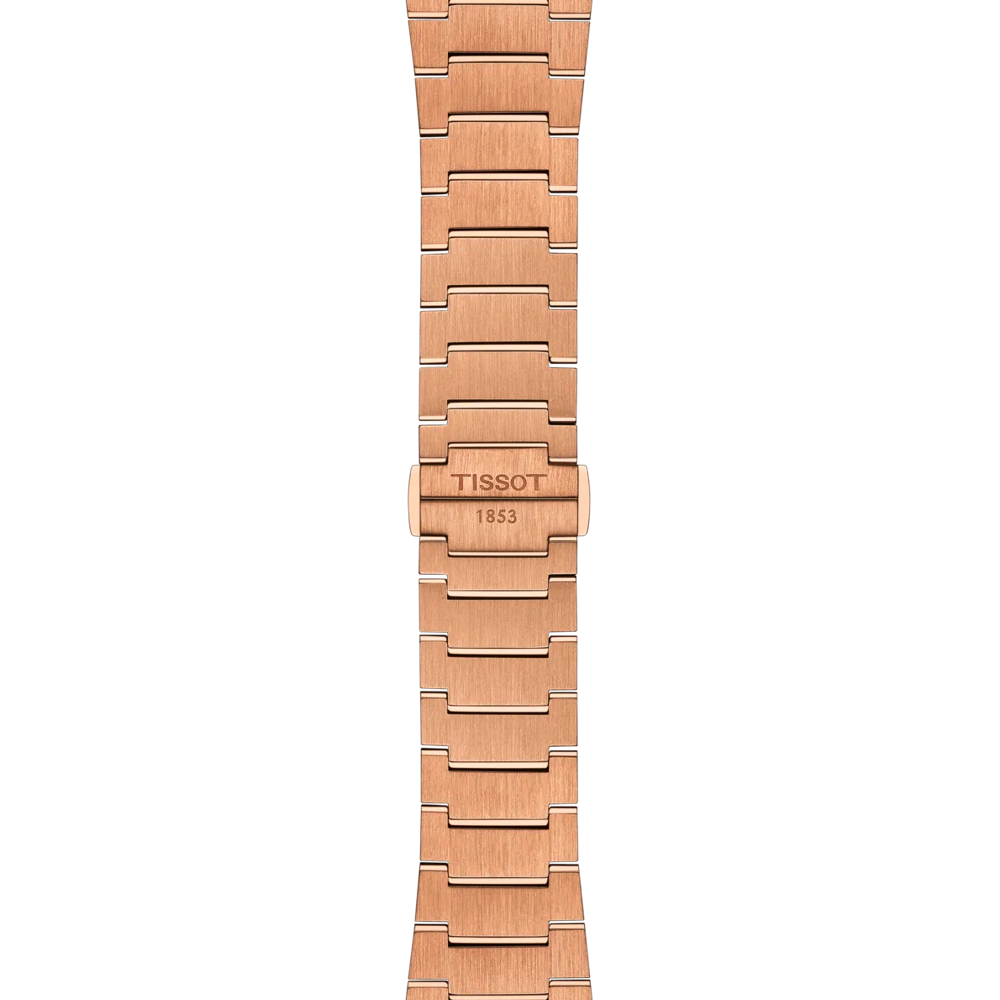 Tissot PRX Powermatic 80 40mm T137.407.33.041.00