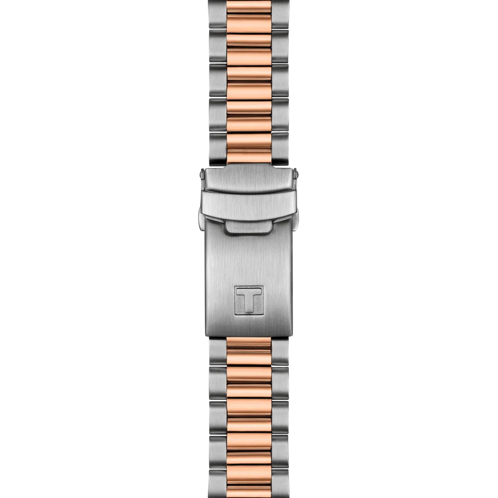 Tissot PR516 Quartz Chronograph T149.417.22.051.01