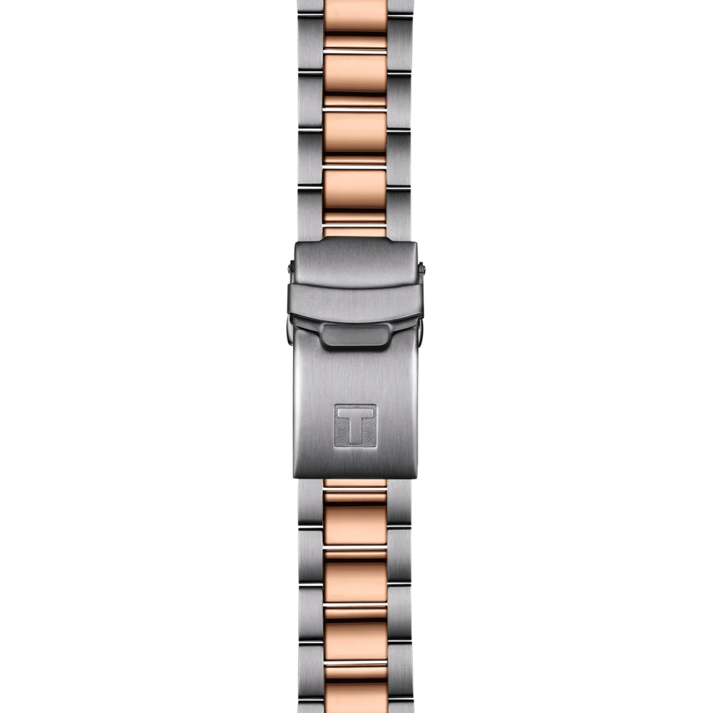 Tissot SEASTAR 1000 QUARTZ 40MM T120.410.22.051.01