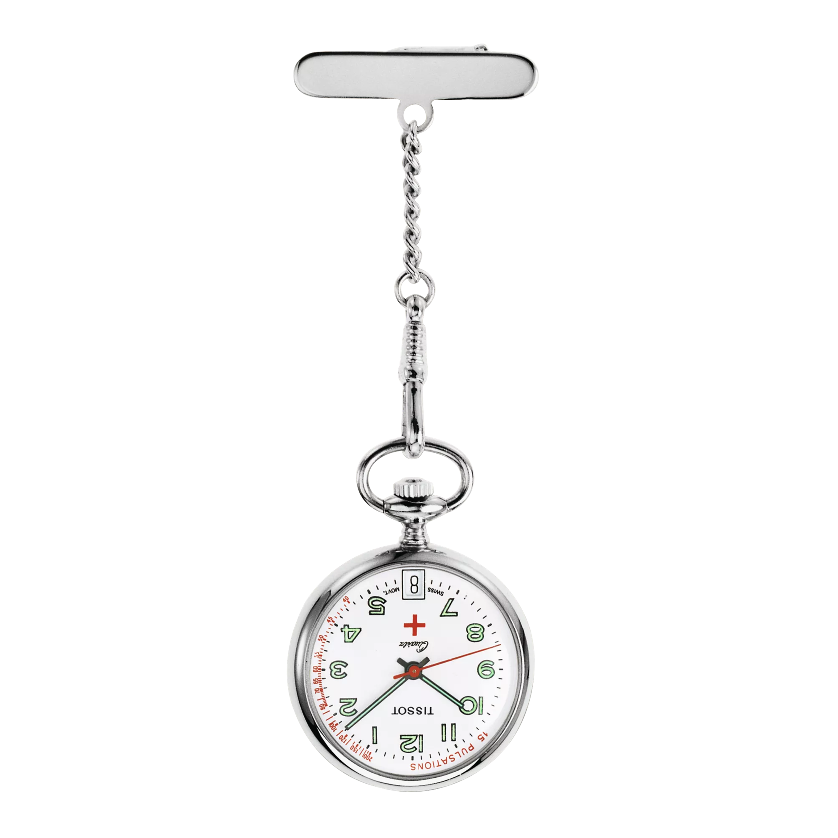 Tissot Pendants T81.7.221.12