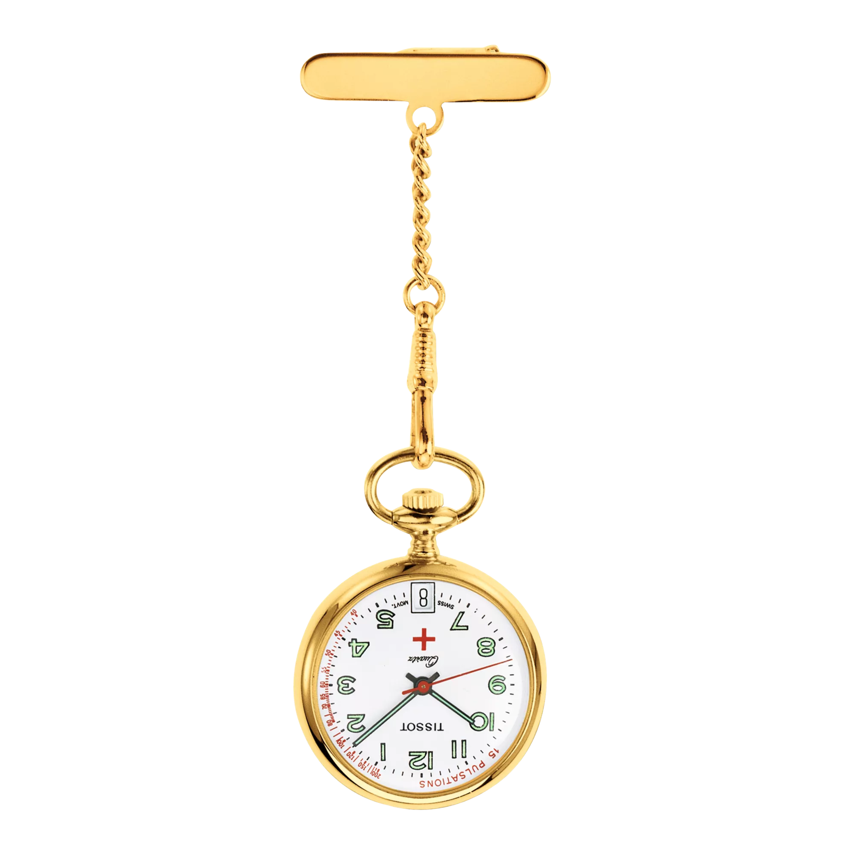 Tissot Pendants T81.7.222.12