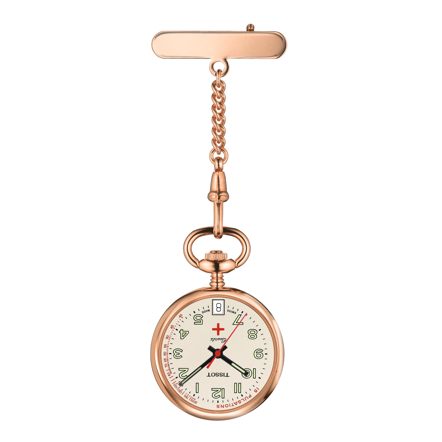 Tissot Infirmières T81.7.223.92