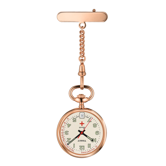 Tissot Infirmières T81.7.223.92