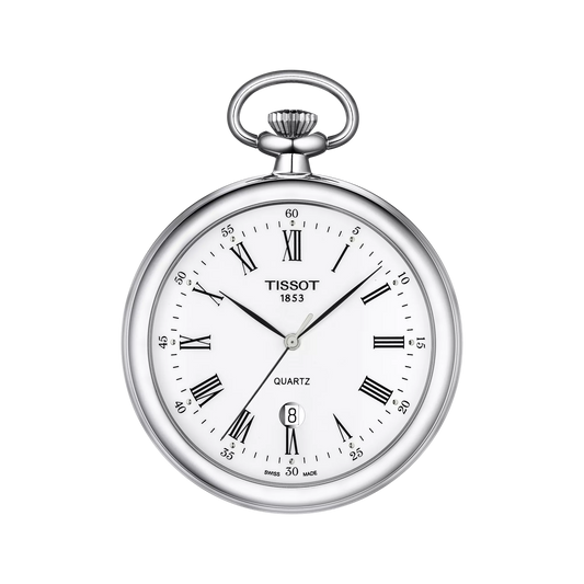 Tissot Lepine T82.6.550.13