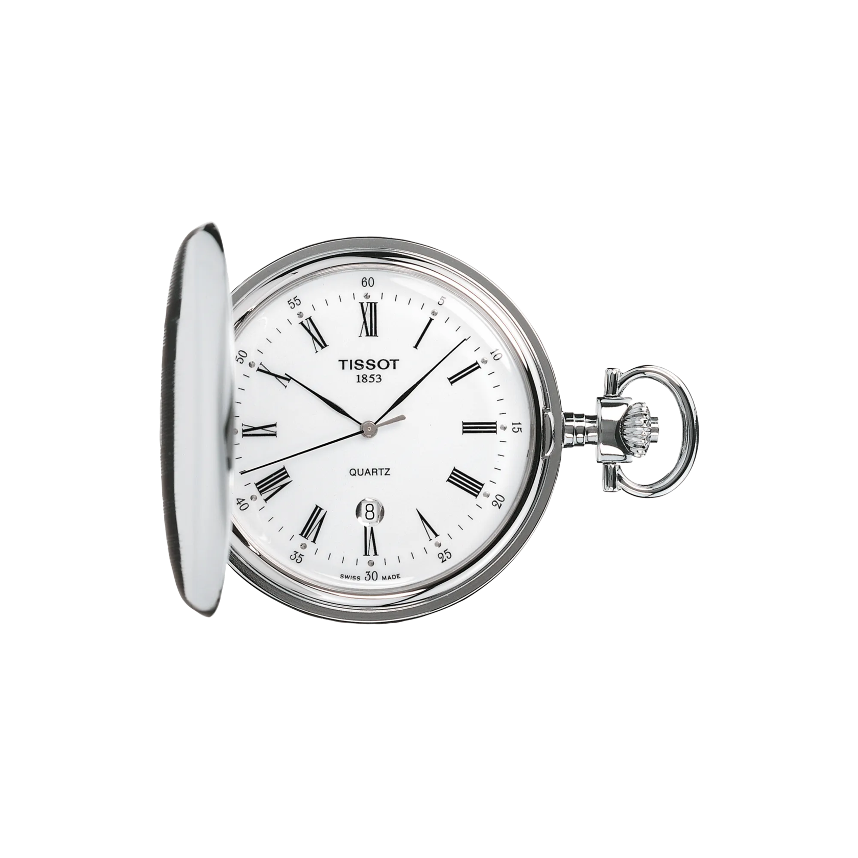 Tissot Savonnette T83.6.553.13