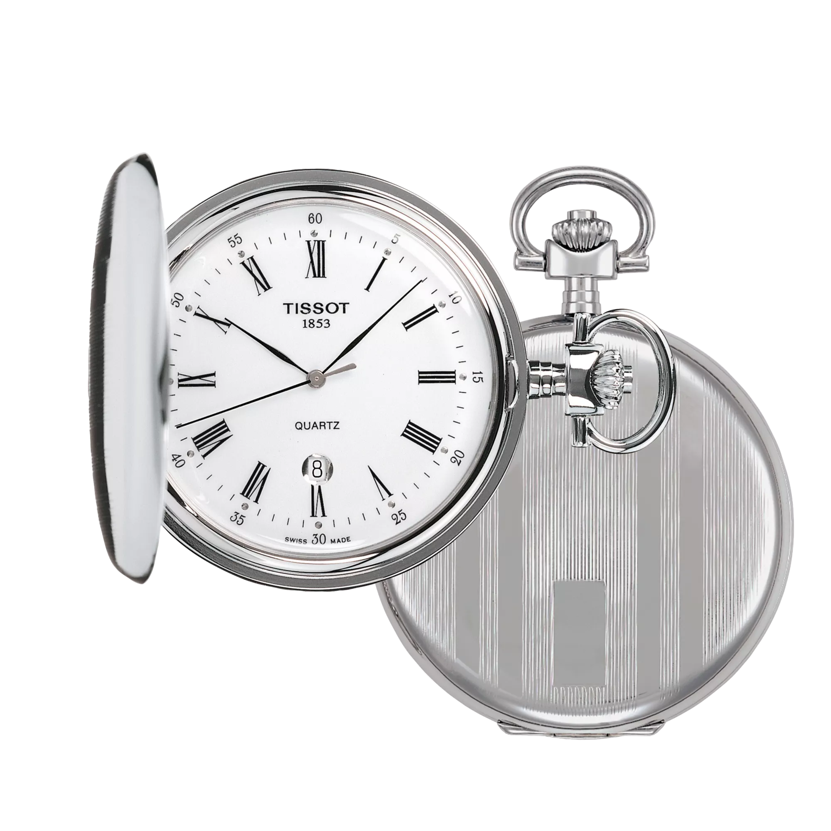 Tissot Savonnette T83.6.553.13