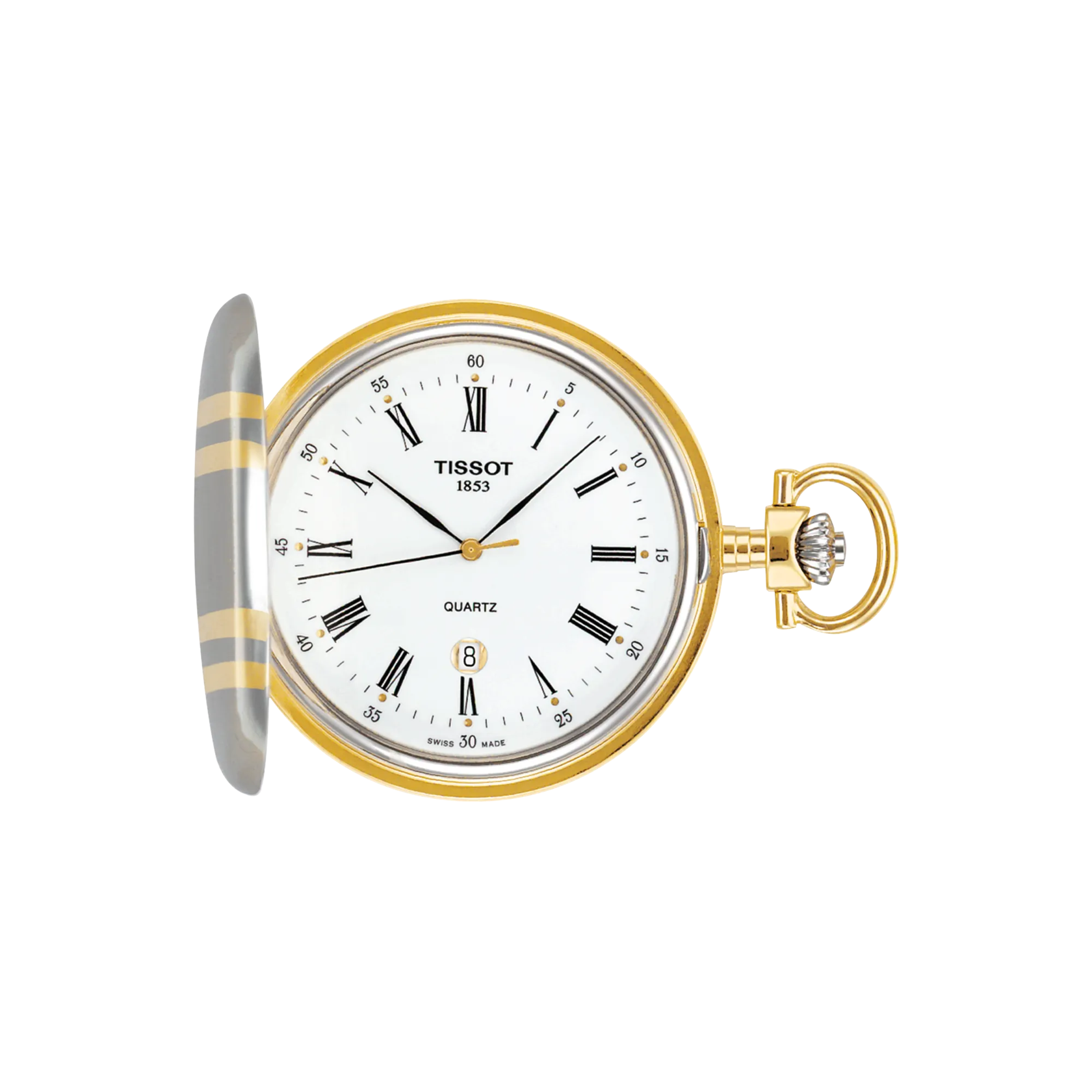 Tissot Savonnette T83.8.553.13