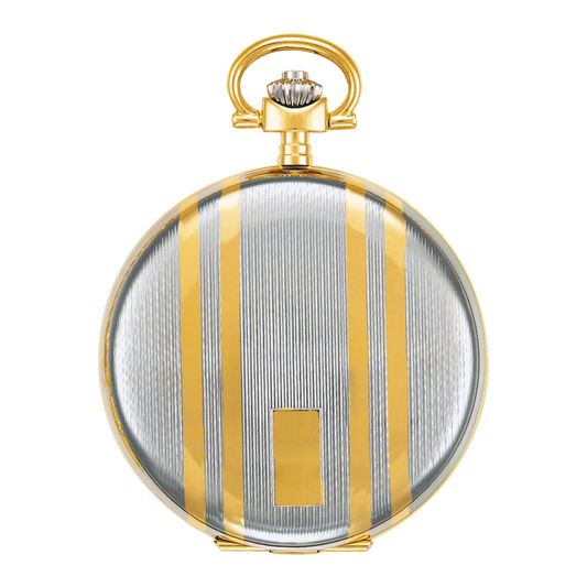Tissot Savonnette T83.8.553.13
