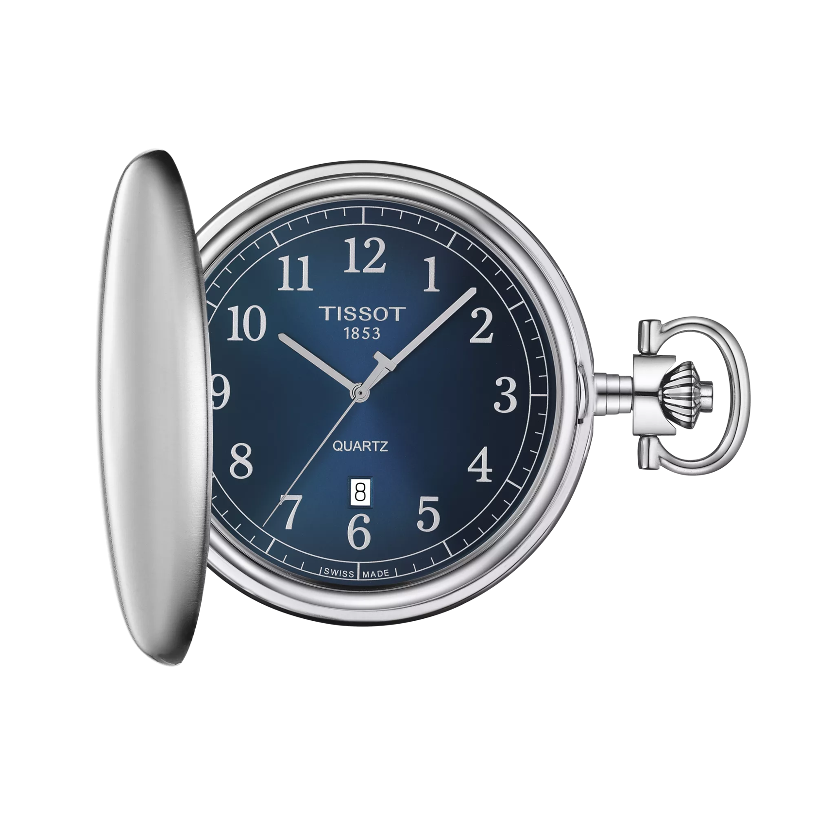 Tissot Savonnette T862.410.19.042.00
