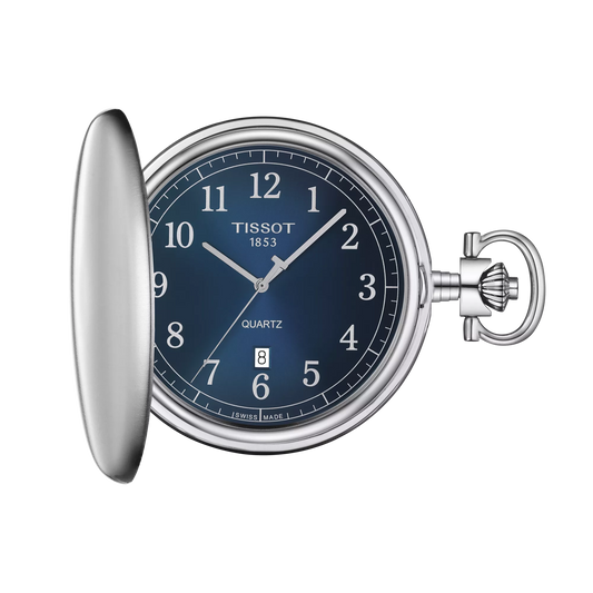 Tissot Savonnette T862.410.19.042.00