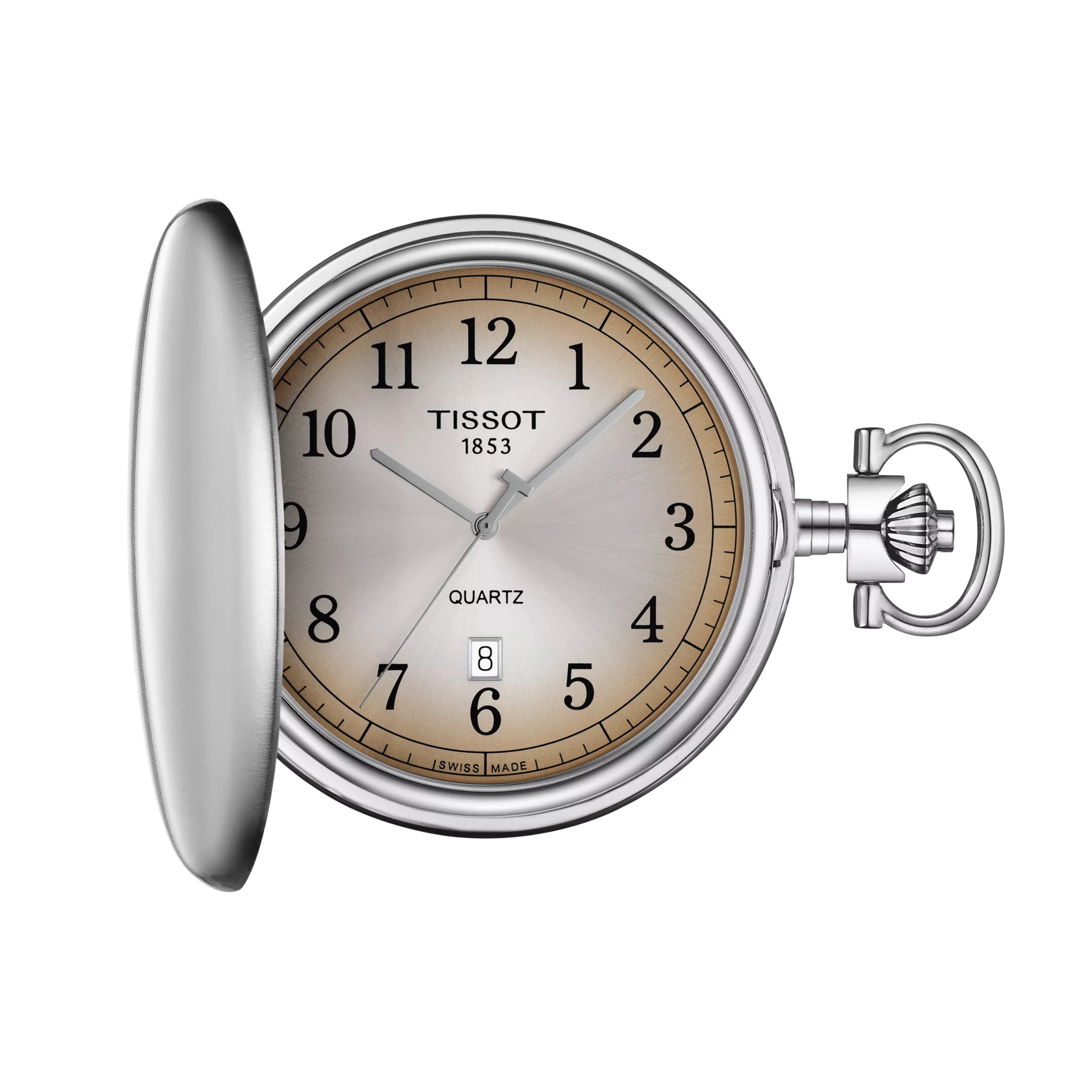 Tissot Savonnette T862.410.19.292.00