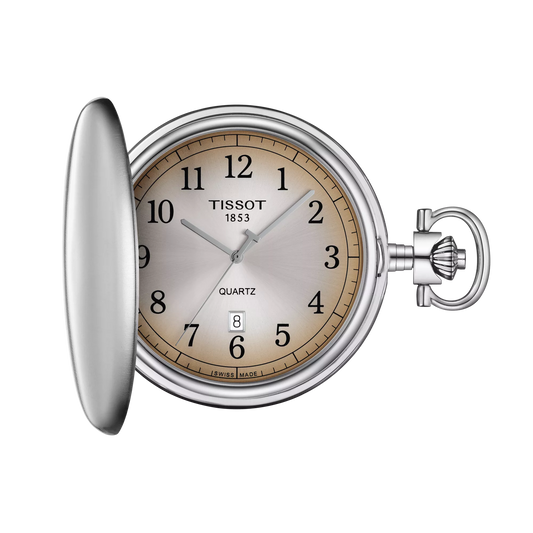 Tissot Savonnette T862.410.19.292.00