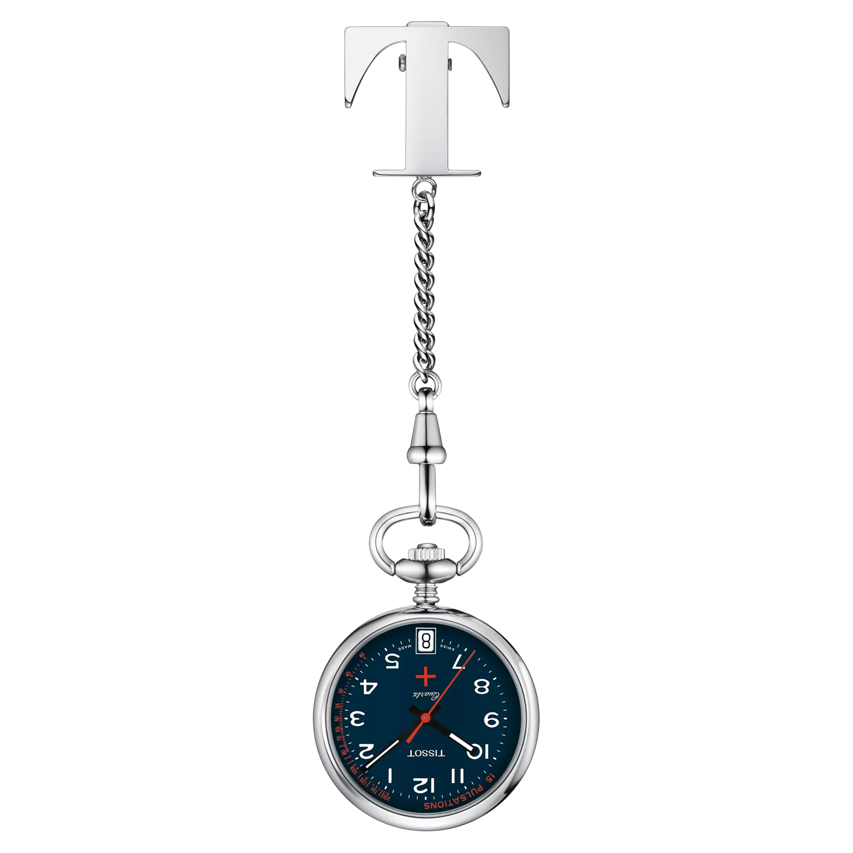 Tissot Infirmières T869.210.19.042.00