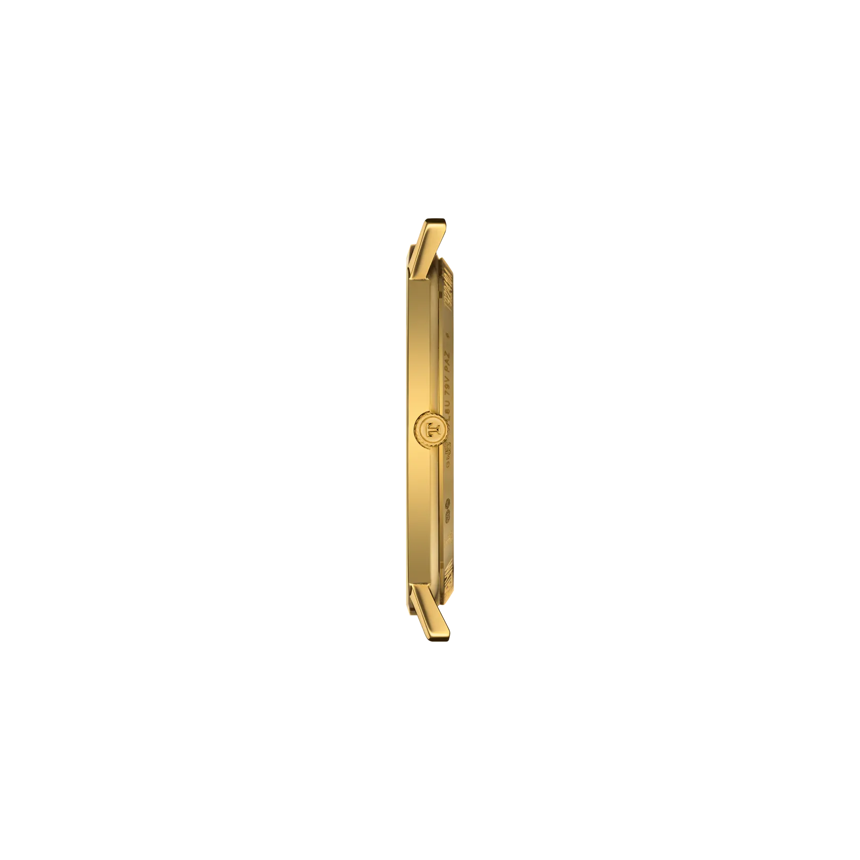 Tissot Goldrun Sapphire 18K Gold T922.410.16.011.00