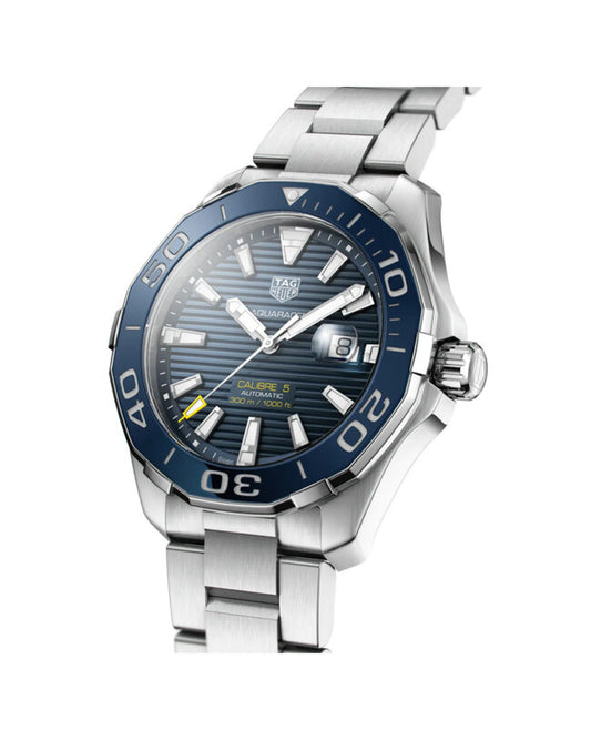Tag Heuer TAG Heuer Aquaracer Automatic WAY201B.BA0927   WAY201B.BA0927