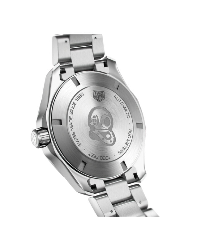 Tag Heuer TAG Heuer Aquaracer Automatic WAY201B.BA0927   WAY201B.BA0927