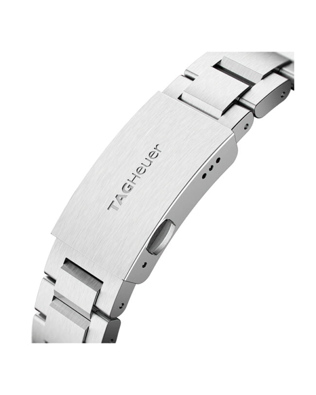 Tag Heuer TAG Heuer Aquaracer Automatic WAY201B.BA0927   WAY201B.BA0927