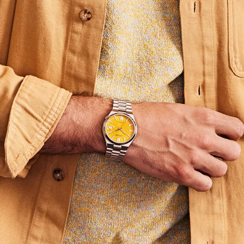 Citizen TSUYOSA Automatic NJ0150-56Z
