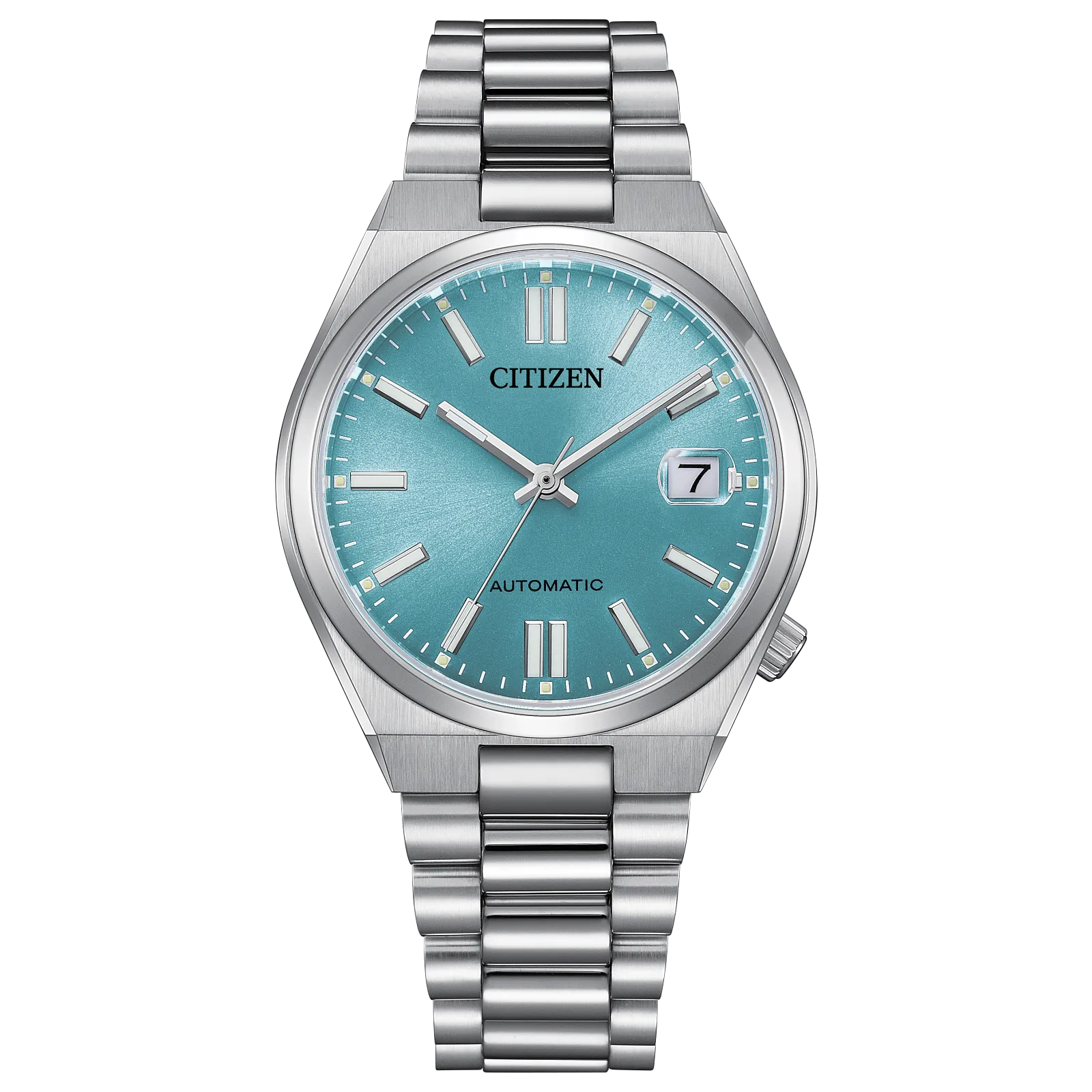 Citizen TSUYOSA 37mm NJ0200-50L