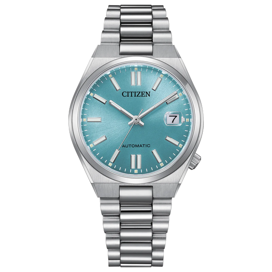 Citizen TSUYOSA 37mm NJ0200-50L