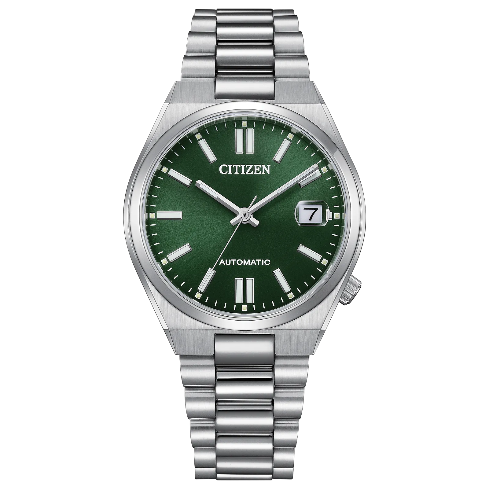 Citizen TSUYOSA 37mm NJ0200-50X
