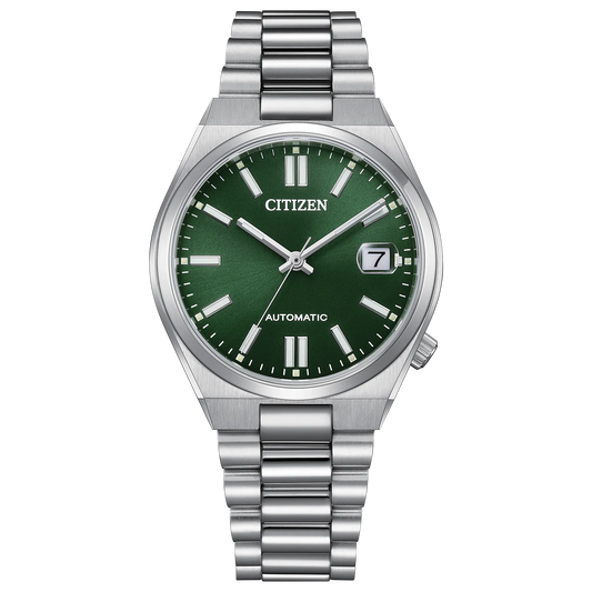 Citizen TSUYOSA 37mm NJ0200-50X