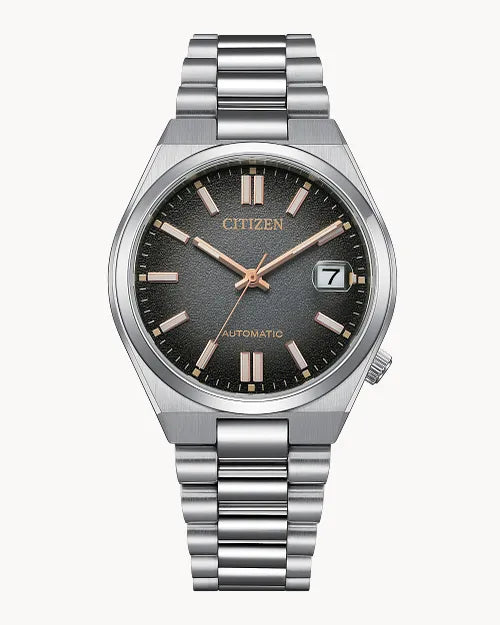Citizen Tsuyosa 37Mm “Time Slip” NJ0200-50E