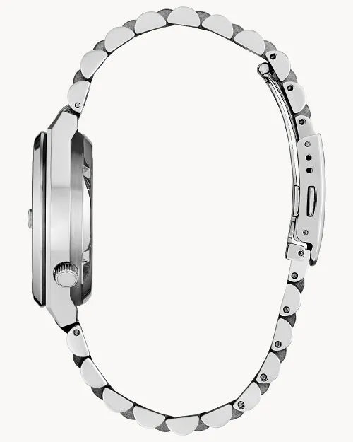 Citizen Tsuyosa 37Mm “Time Slip” NJ0200-50E