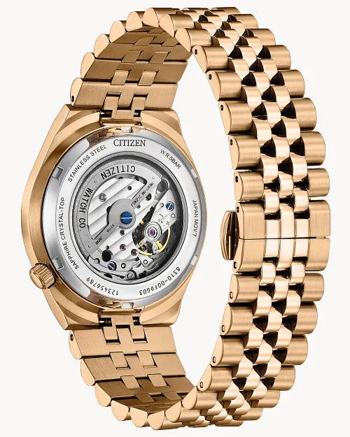 Citizen Tsuyosa 60 NK0023-57L