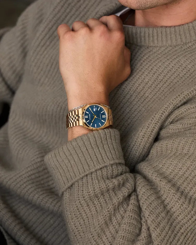 Citizen Tsuyosa 60 NK0023-57L