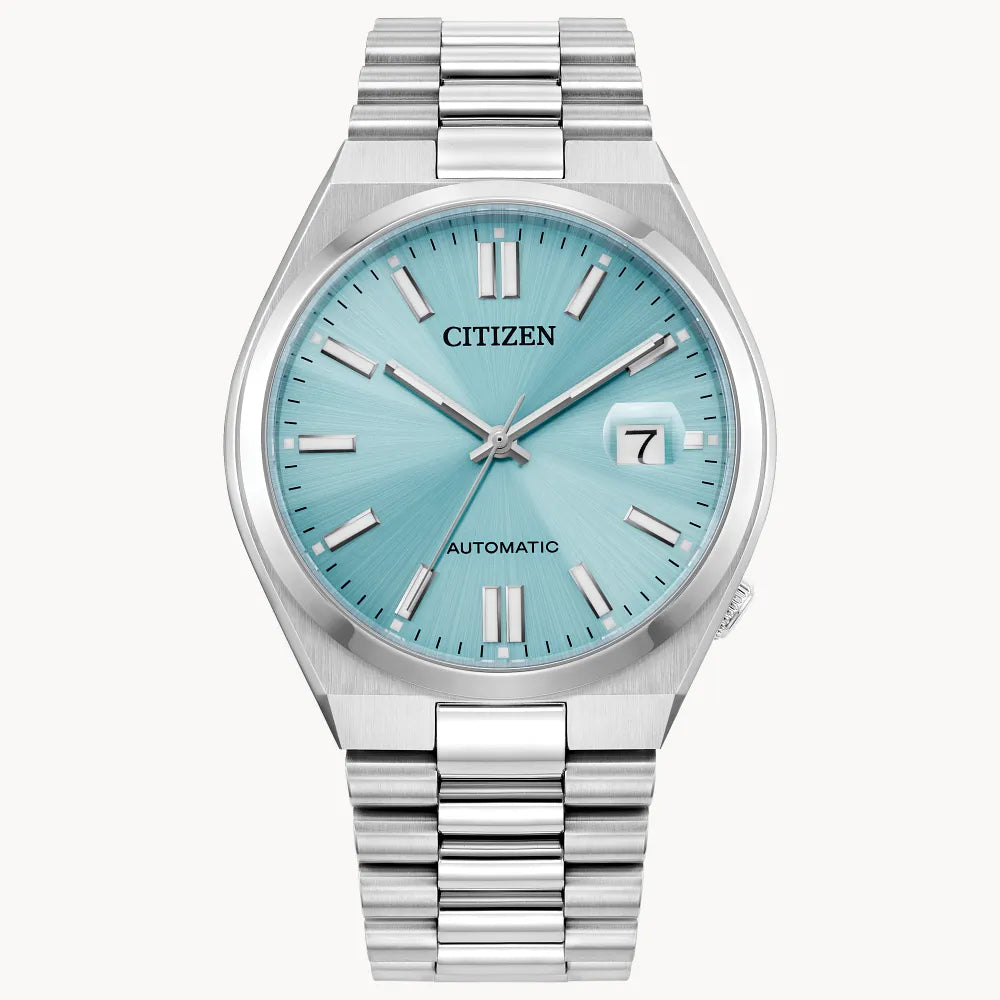 Citizen TSUYOSA Automatic NJ0151-53M