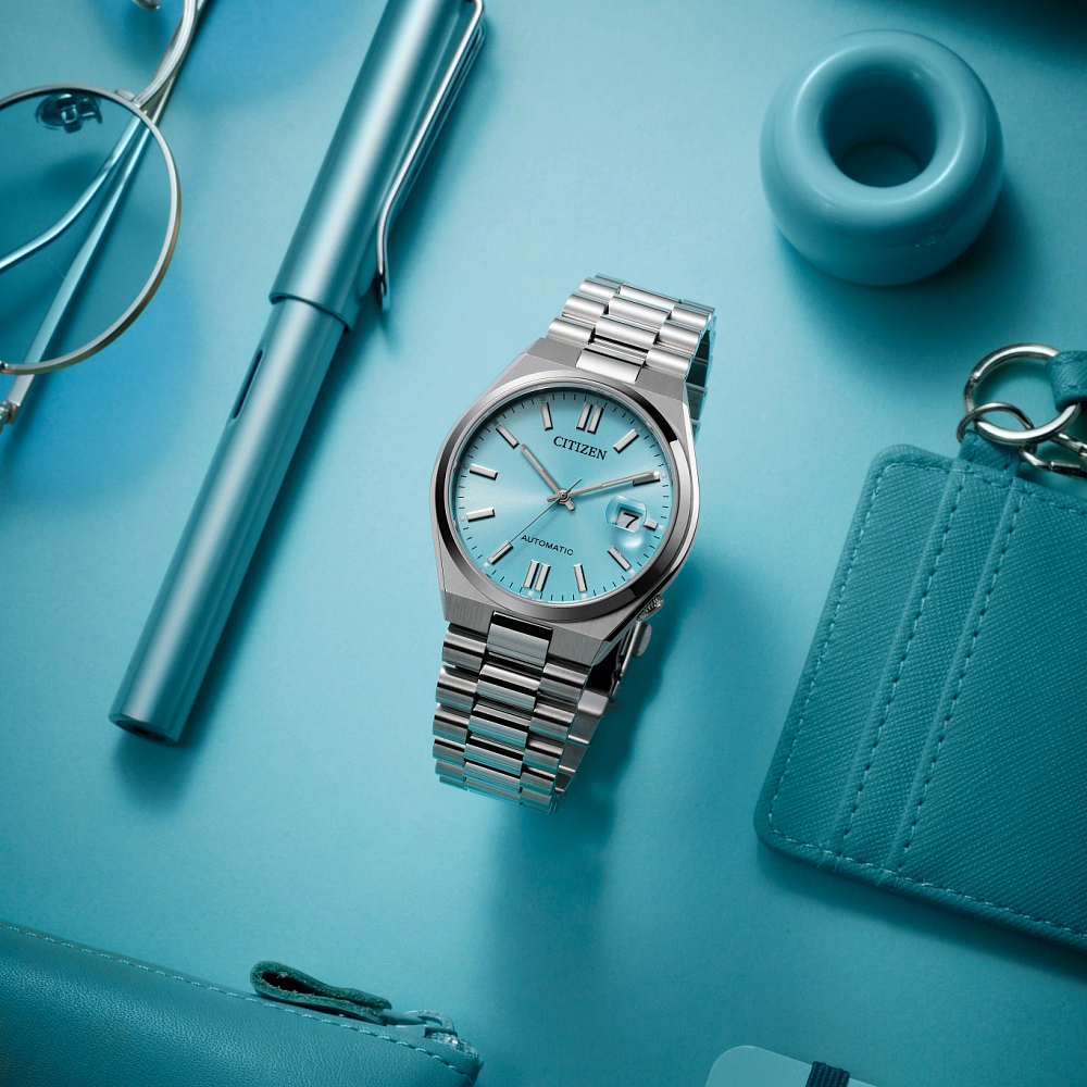 Citizen TSUYOSA Automatic NJ0151-53M