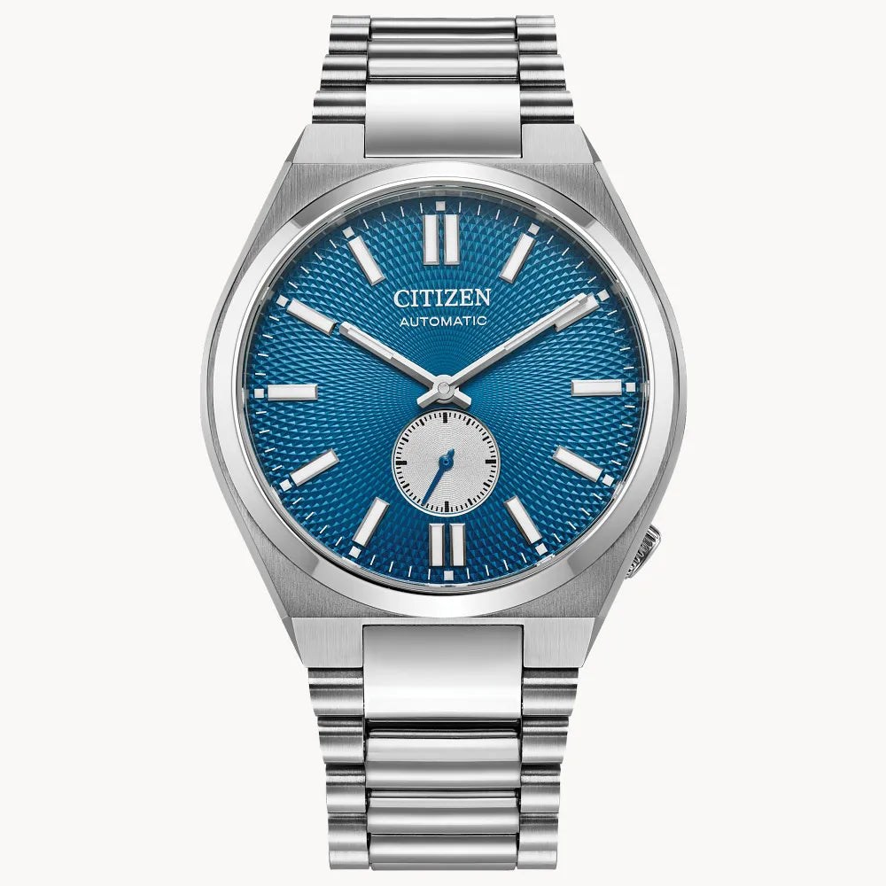 Citizen TSUYOSA Small Second Automatic NK5010-51L