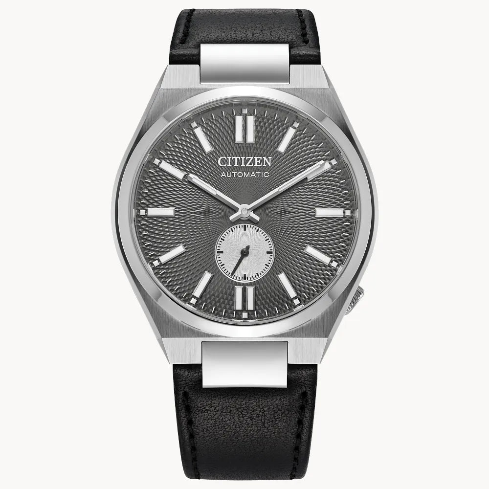 Citizen TSUYOSA Small Second Automatic NK5010-01H
