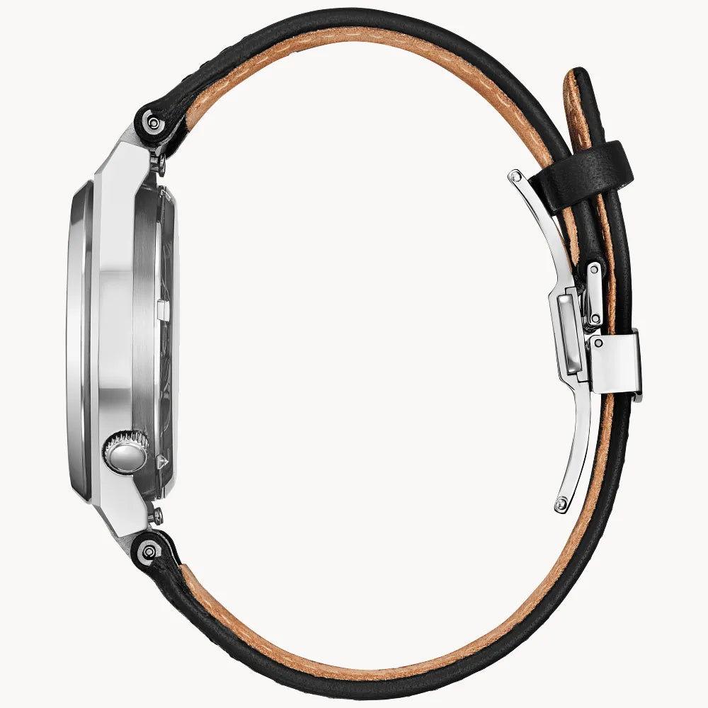 Citizen TSUYOSA Small Second Automatic NK5010-01H