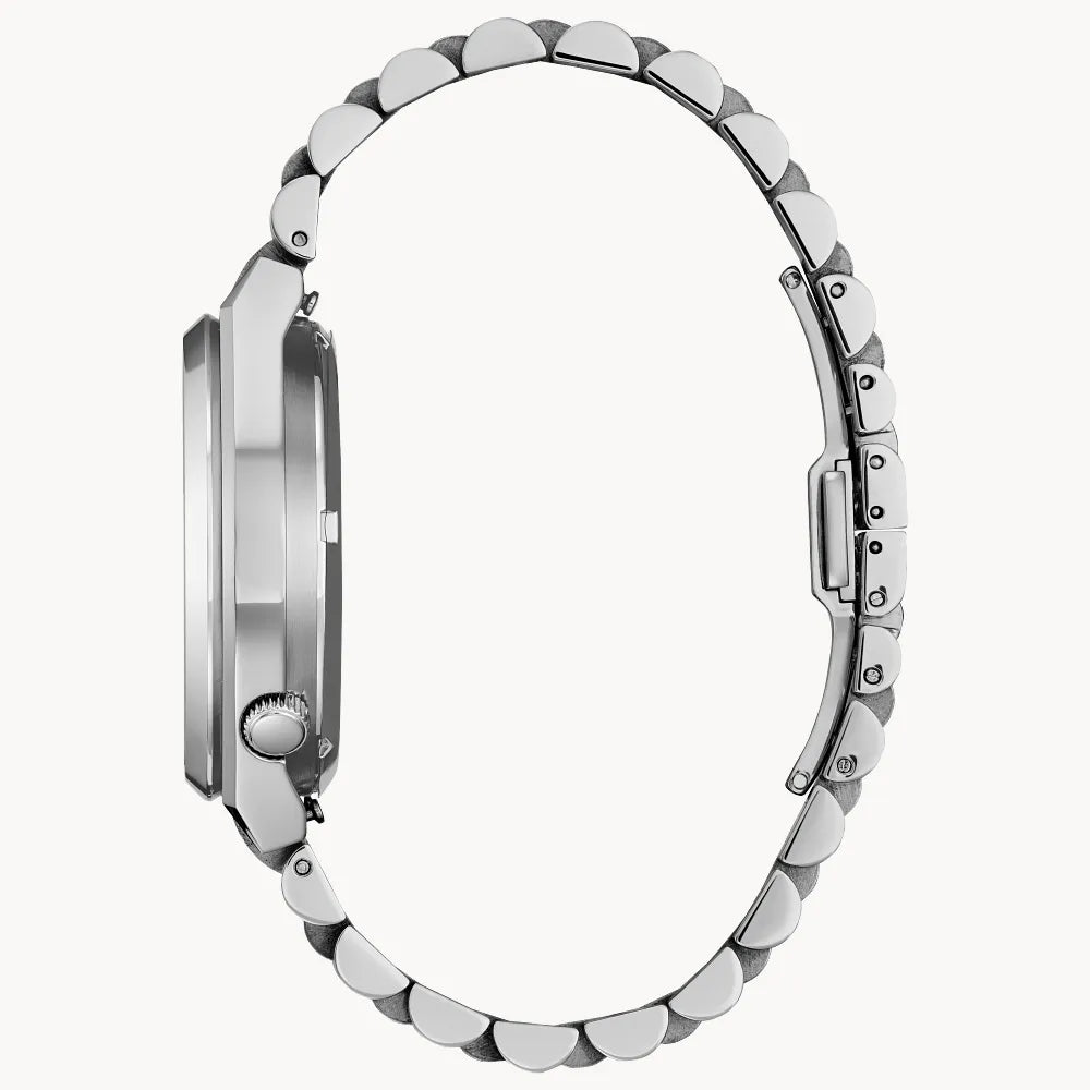 Citizen TSUYOSA Small Second Automatic NK5010-51L