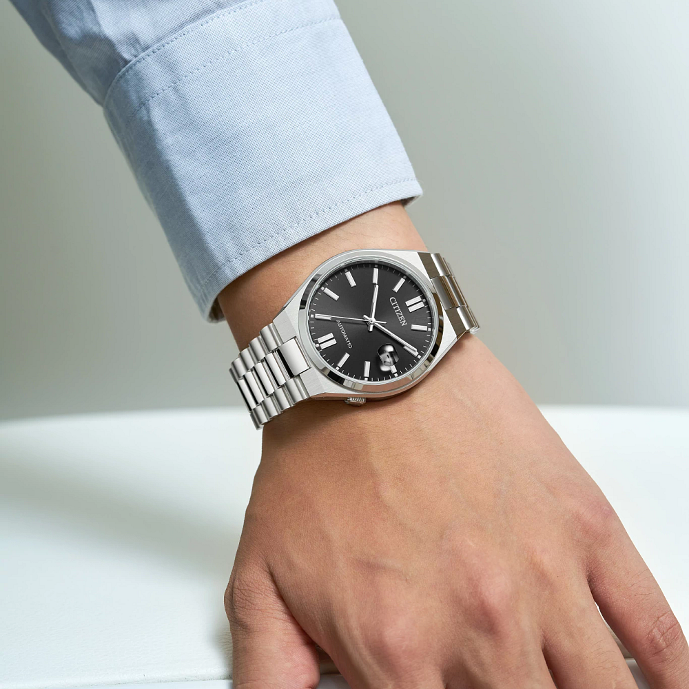 Citizen TSUYOSA Automatic NJ0150-56E