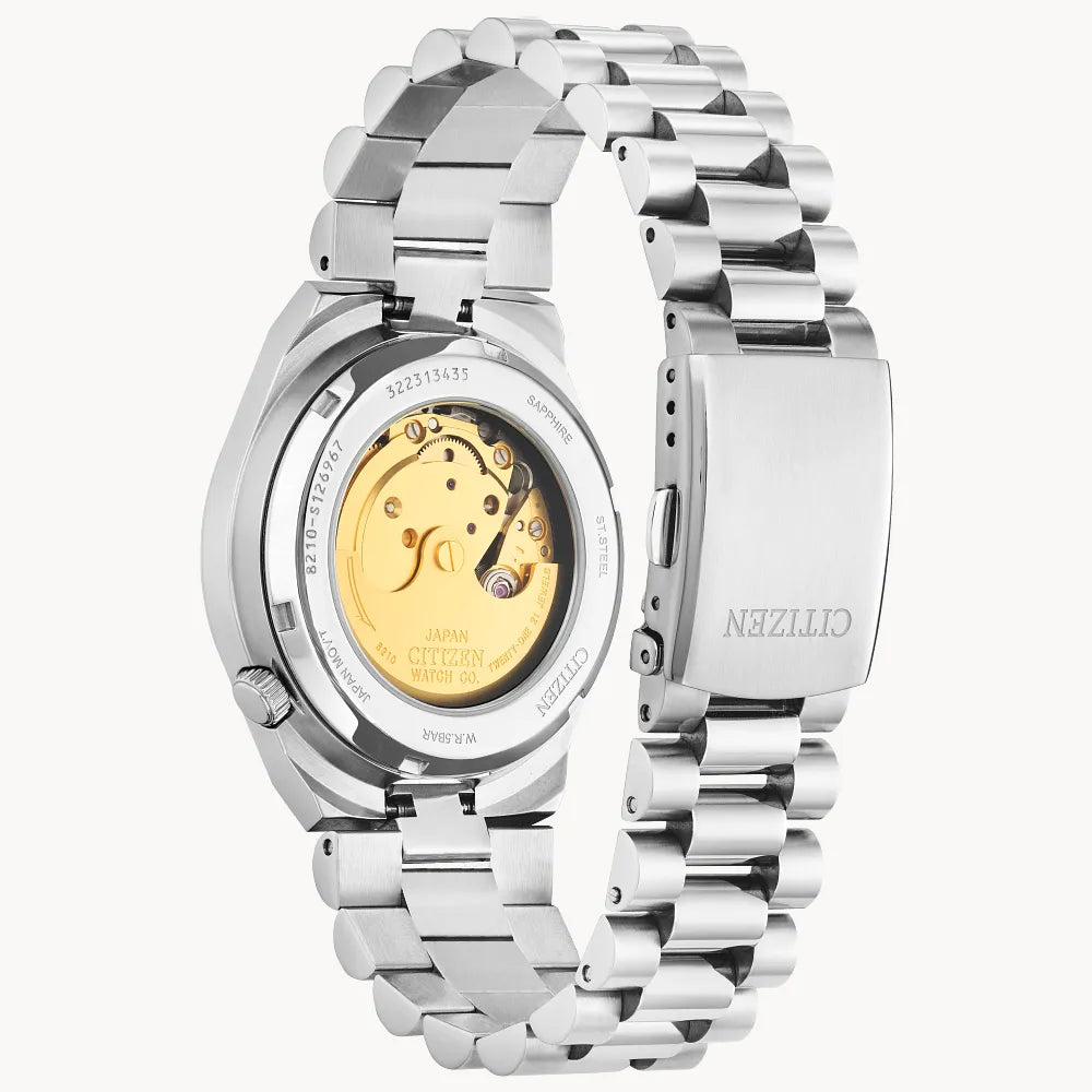 Citizen TSUYOSA Automatic NJ0150-56L