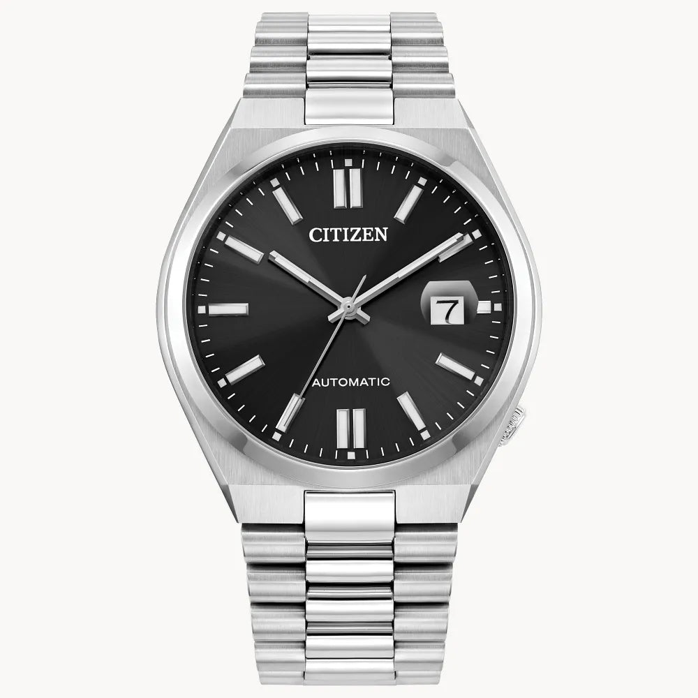 Citizen TSUYOSA Automatic NJ0150-56E