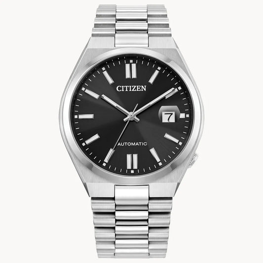 Citizen TSUYOSA Automatic NJ0150-56E