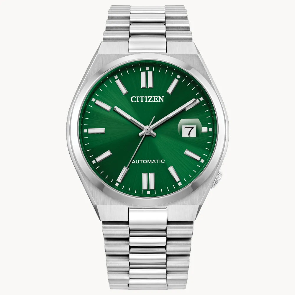 Citizen TSUYOSA Automatic NJ0150-56X